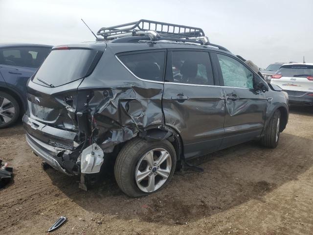 Vin: 1fmcu9gx0guc25252, lot: 51181165, ford escape se 20163