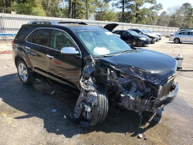 Vin: 2cnflfey7a6271435, lot: 48488145, chevrolet equinox ltz 20104