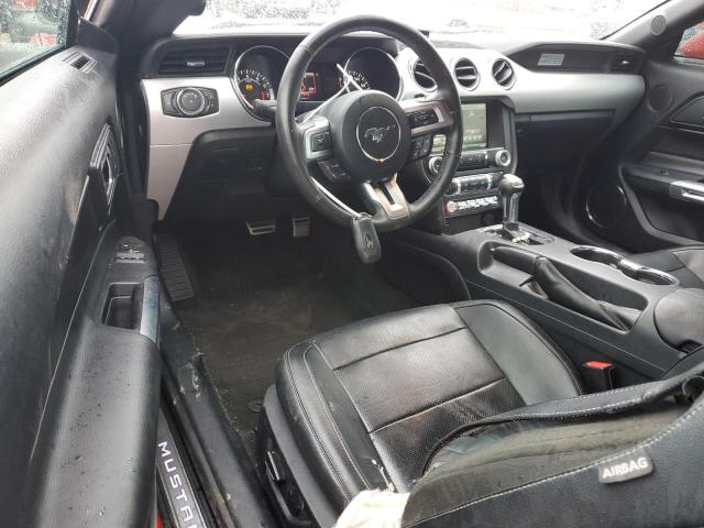 2015 FORD MUSTANG GT - 1FA6P8CF4F5362273
