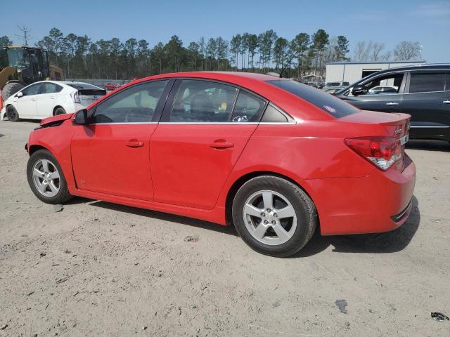 Vin: 1g1pe5sb6g7116308, lot: 48522255, chevrolet cruze lt 20162