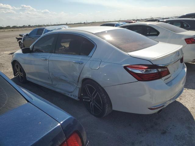 Vin: 1hgcr2f53ha149558, lot: 47619385, honda accord sport 20172