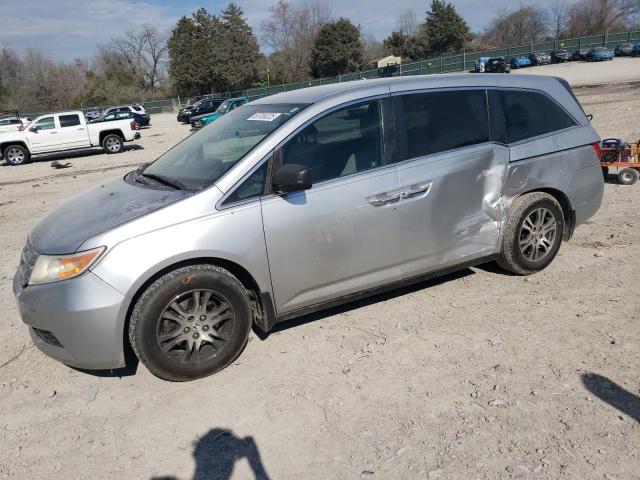 HONDA ODYSSEY EX