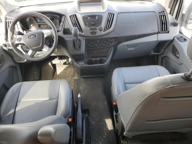 2017 FORD TRANSIT T- - 1FBZX2CM5HKA41788