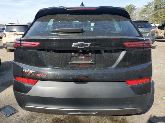 2023 CHEVROLET BOLT EUV L - 1G1FY6S05P4122853