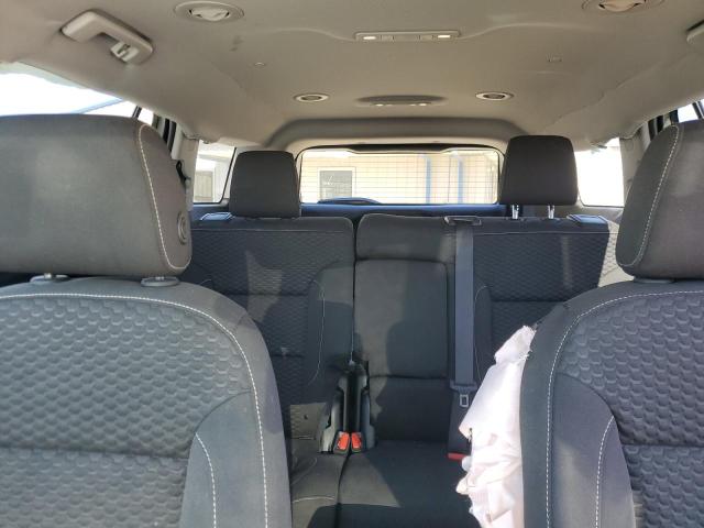 2018 GMC ACADIA SLE - 1GKKNKLA1JZ122653