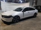 2024 HONDA ACCORD HYB - 1HGCY2F56RA075427