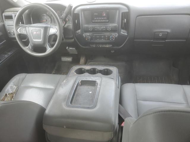2015 GMC SIERRA C25 1GT21XEG7FZ127319