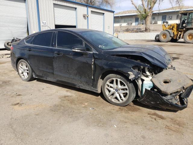 Vin: 3fa6p0hd3fr208787, lot: 50786385, ford fusion se 20154