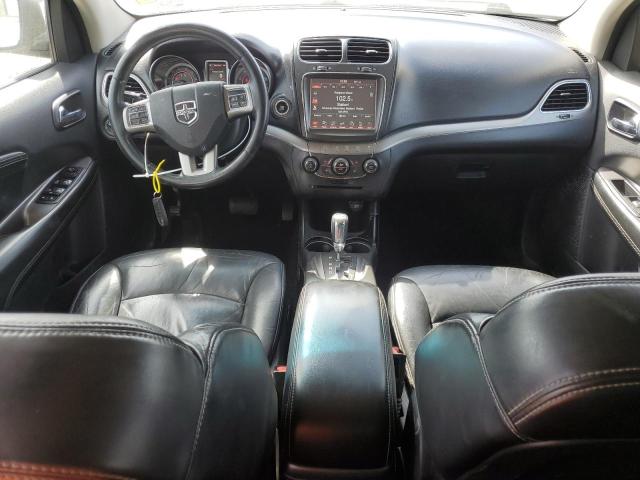 2015 DODGE JOURNEY CR 3C4PDCGG4FT713129