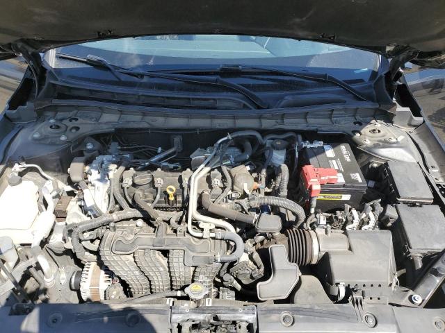 2021 NISSAN ALTIMA S - 1N4BL4BV1MN380075