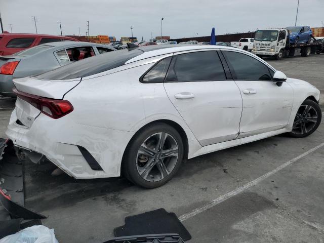 Vin: 5xxg34j26mg075190, lot: 50623385, kia k5 ex 20213