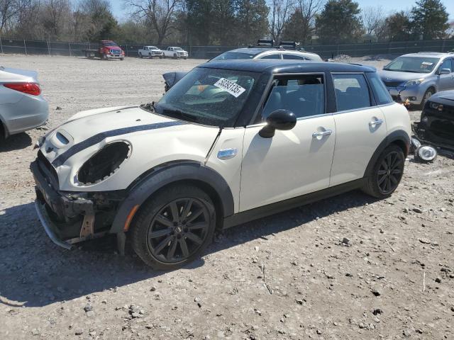 Vin: wmwxu3c52h2b64183, lot: 50393135, mini cooper s 2017 img_1