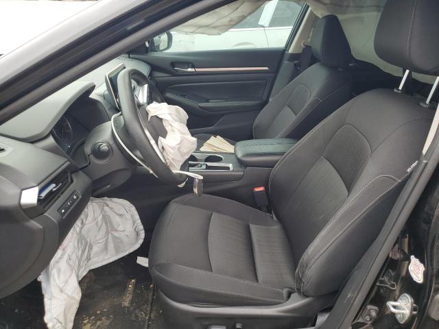 2022 NISSAN ALTIMA SV - 1N4BL4DV5NN397606