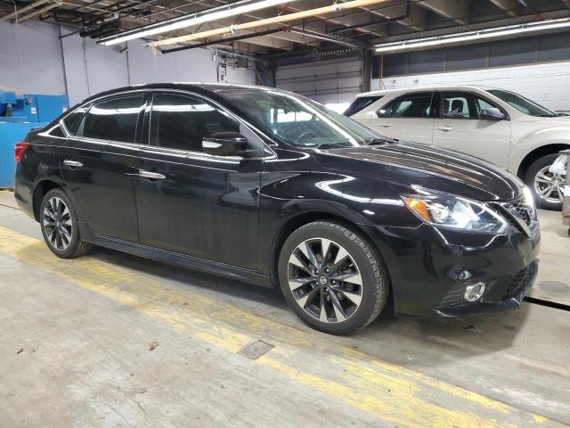 Vin: 3n1ab7ap5gy280584, lot: 50717005, nissan sentra s 20164