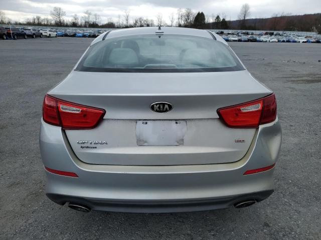 2015 KIA OPTIMA LX - 5XXGM4A7XFG472851