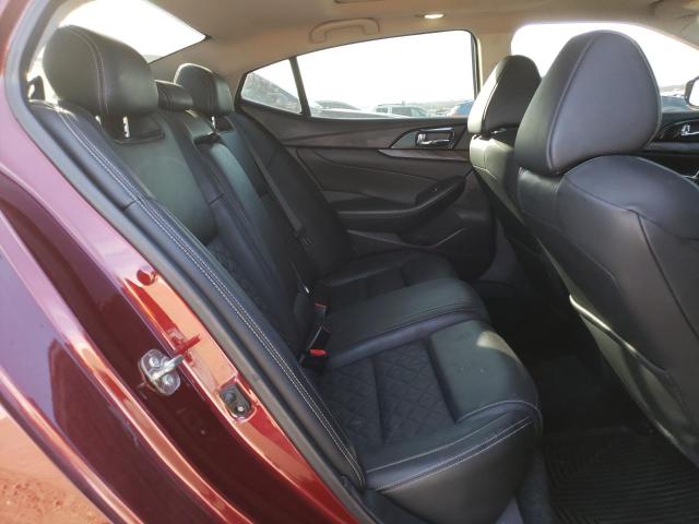2017 NISSAN MAXIMA 3.5 - 1N4AA6AP3HC390026