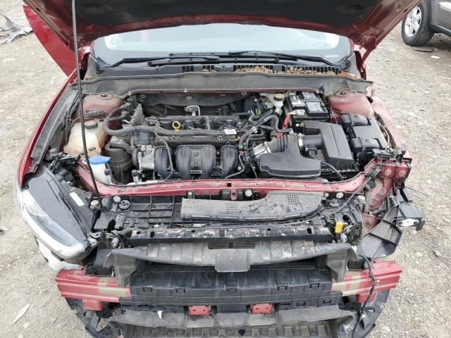 2015 FORD FUSION SE - 3FA6P0H77FR125972