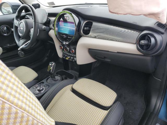2023 MINI COOPER SE WMW13DJ04P2T07264