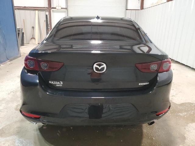 2019 MAZDA 3 PREFERRED JM1BPBDM5K1114652