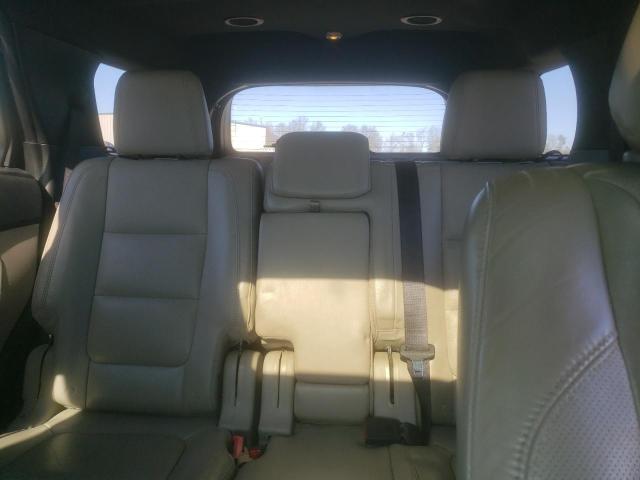 2015 FORD EXPLORER L - 1FM5K7F80FGA24557