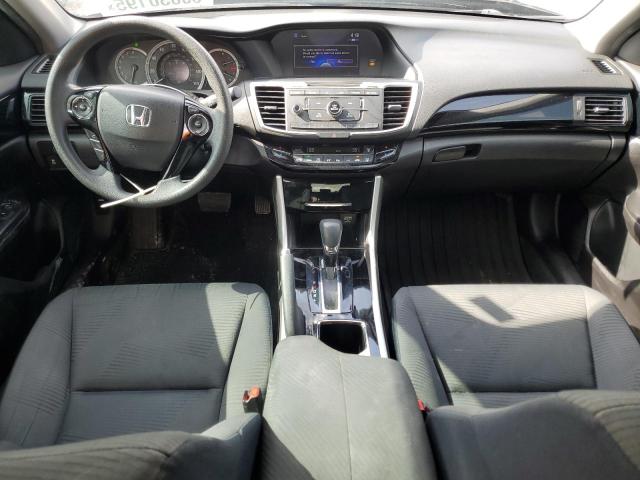 2016 HONDA ACCORD LX - 1HGCR2F34GA048025