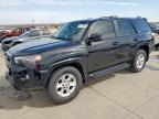 2022 TOYOTA 4RUNNER SR - JTEEU5JR2N5261477
