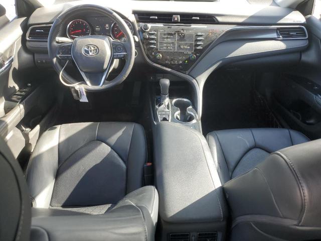2019 TOYOTA CAMRY XSE - 4T1B61HK4KU769160