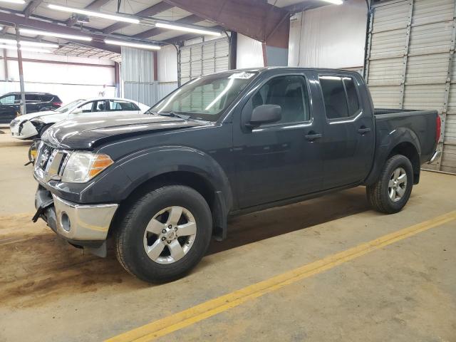 NISSAN FRONTIER S