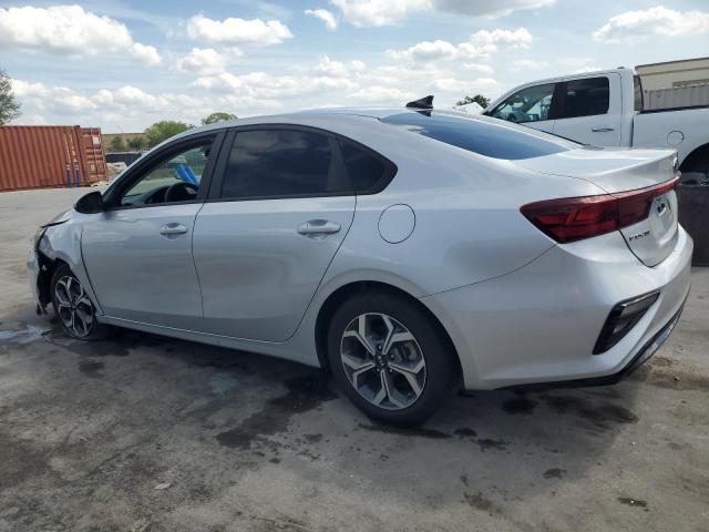 Vin: 3kpf24ad3me327910, lot: 49329635, kia forte fe 20212