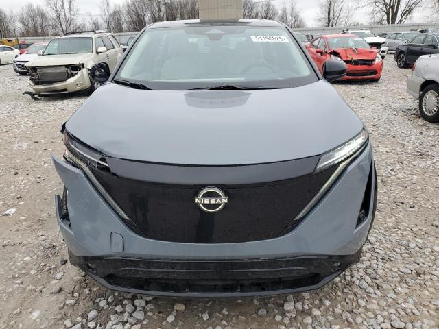 2024 NISSAN ARIYA EVOL JN1DF0BB4RM742134