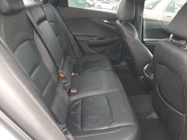 2016 CHEVROLET MALIBU LT - 1G1ZE5ST3GF275682