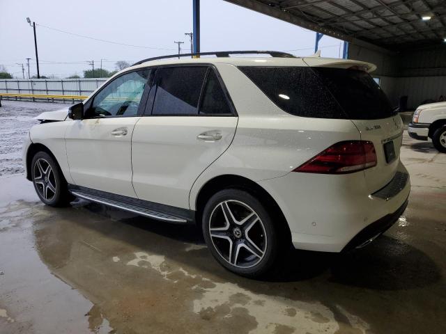 Vin: 4jgda5jb4ha939102, lot: 50925195, mercedes-benz gle-class 350 20172