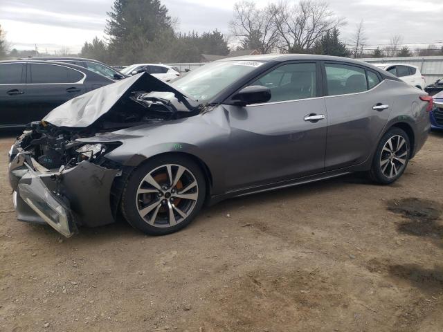 Vin: 1n4aa6ap3gc396455, lot: 50035995, nissan maxima 3.5s 2016 img_1
