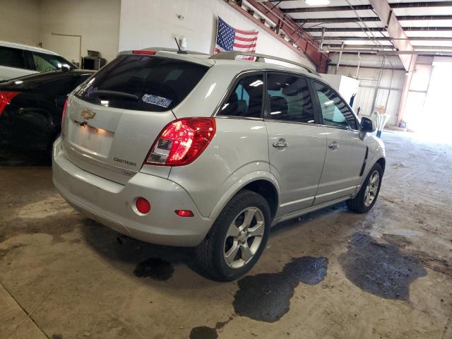 Vin: 3gnal4ekxds573541, lot: 49215435, chevrolet captiva ltz 20133