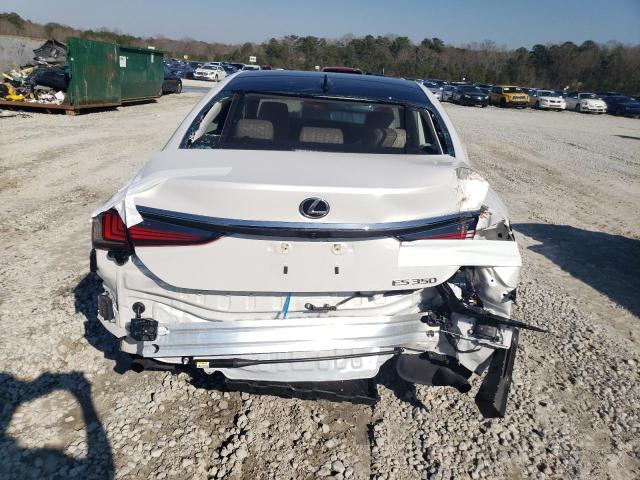 2024 LEXUS ES 350 BAS 58AEZ1B14RU184750