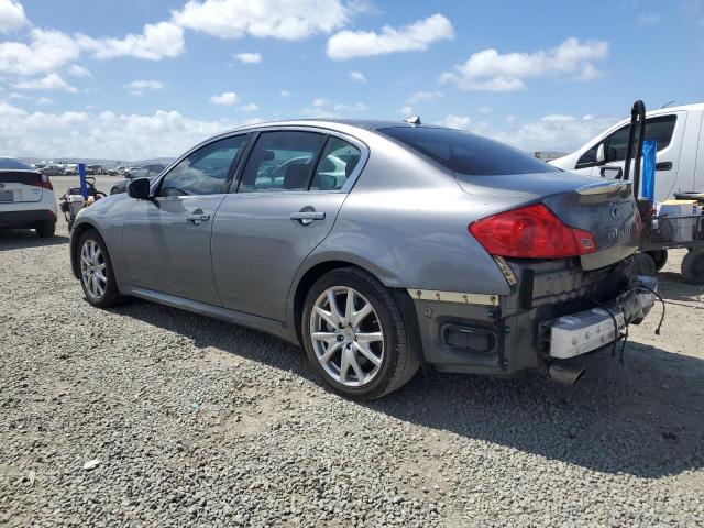 Vin: jn1cv6ap3bm506529, lot: 51241435, infiniti g37 base 20112