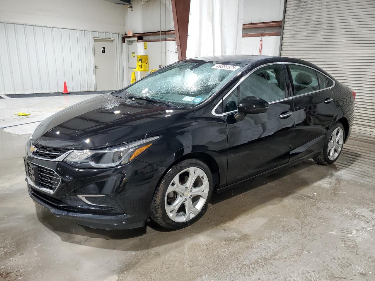 CHEVROLET CRUZE PREMIER