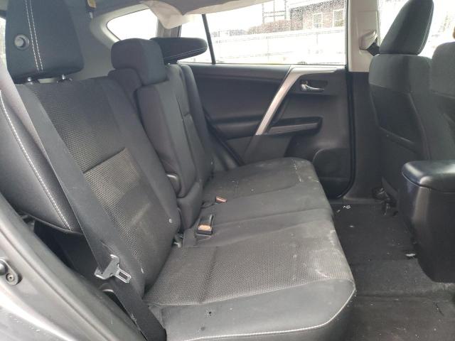 2017 TOYOTA RAV4 XLE - 2T3RFREV8HW675777