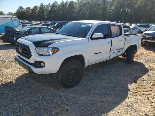 TOYOTA TACOMA DOU