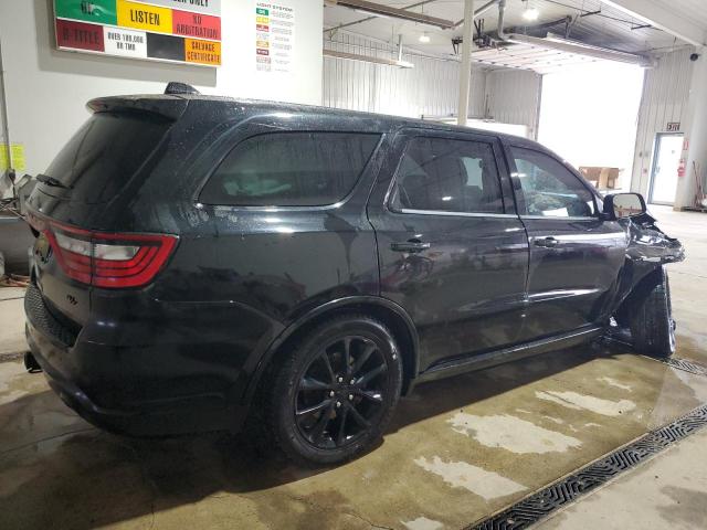 Vin: 1c4sdjct9hc737264, lot: 51062325, dodge durango r/t 20173