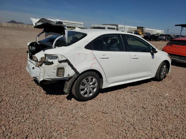 Vin: 5yfepmae8np367406, lot: 49418135, toyota corolla le 20223