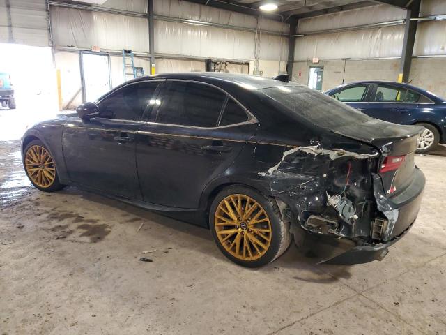 Vin: jthcf1d21f5017770, lot: 47179845, lexus is 250 20152