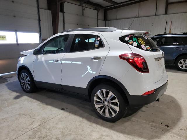 Vin: kl4cjesb8kb860798, lot: 49784425, buick encore preferred 20192