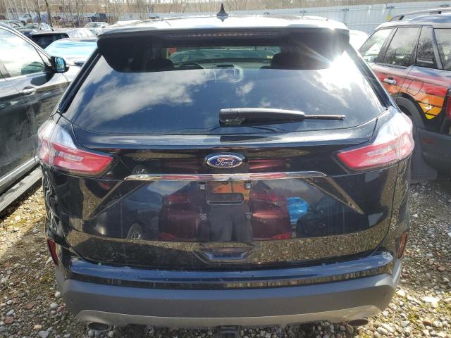 2020 FORD EDGE SEL - 2FMPK4J97LBA21908
