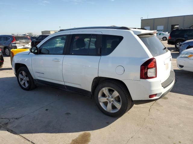 Vin: 1c4njcba9gd812653, lot: 48938165, jeep compass sport 20162