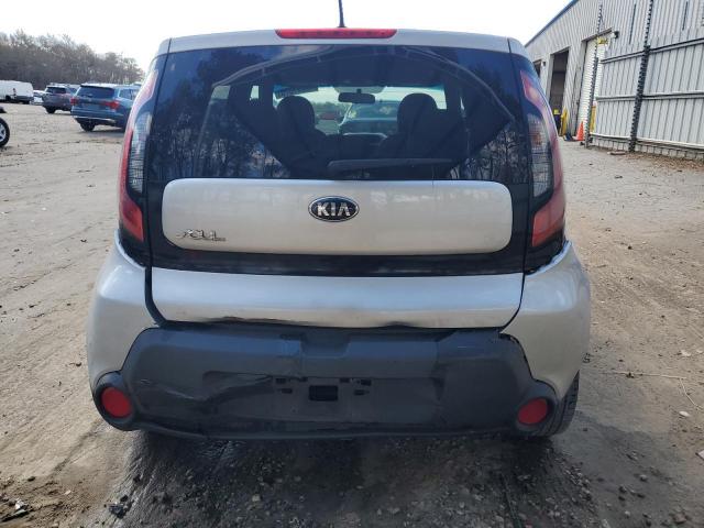 2015 KIA SOUL - KNDJN2A22F7751604