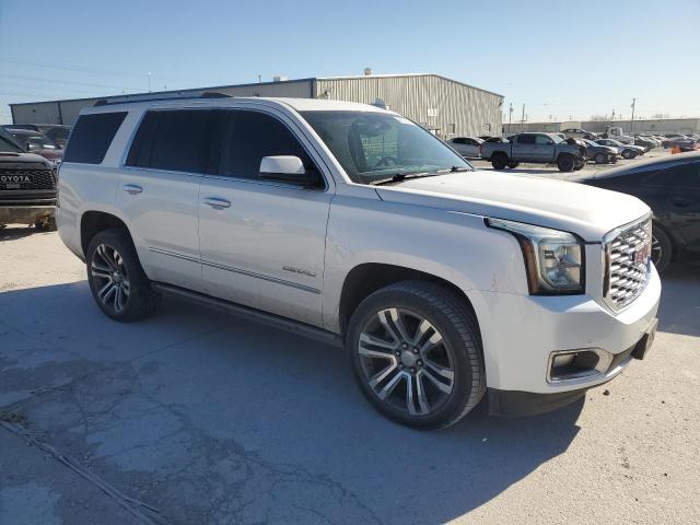 Vin: 1gks1ckj9jr303082, lot: 49703325, gmc yukon denali 20184