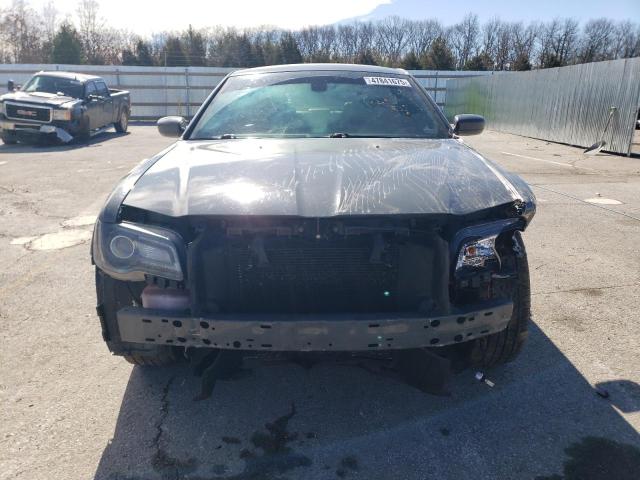 2019 CHRYSLER 300 S - 2C3CCABG7KH628810