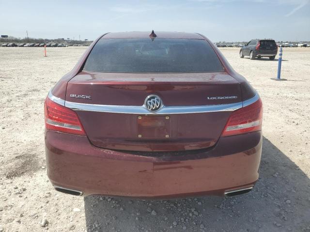 2015 BUICK LACROSSE P 1G4GF5G36FF253576