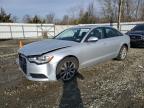 2015 AUDI A6 PREMIUM - WAUGFAFC4FN024606